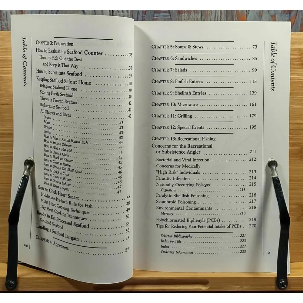 Seafood Twice a Week by Evie Hansen & Cindy Snyder, MPH,‎ RD - Food & Drink Book